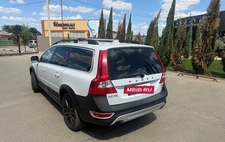 Volvo XC70 II рестайлинг, 2012 год, 1 750 000 рублей, 2 фотография