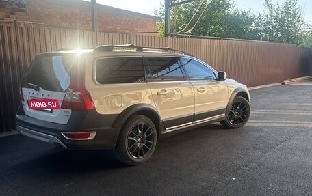 Volvo XC70 II рестайлинг, 2012 год, 1 750 000 рублей, 14 фотография