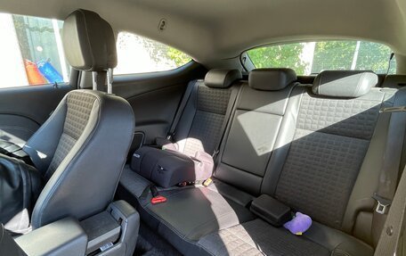 Opel Astra J, 2013 год, 850 000 рублей, 10 фотография