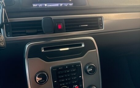 Volvo XC70 II рестайлинг, 2012 год, 1 750 000 рублей, 16 фотография