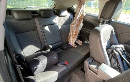 Opel Astra J, 2013 год, 850 000 рублей, 13 фотография