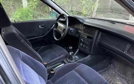 Audi 80, 1992 год, 280 000 рублей, 6 фотография