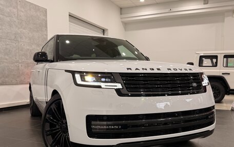 Land Rover Range Rover IV рестайлинг, 2025 год, 23 290 000 рублей, 3 фотография
