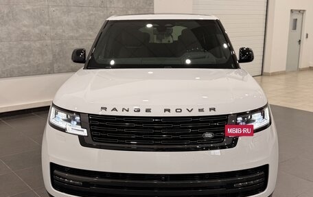 Land Rover Range Rover IV рестайлинг, 2025 год, 23 290 000 рублей, 2 фотография