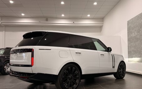 Land Rover Range Rover IV рестайлинг, 2025 год, 23 290 000 рублей, 6 фотография