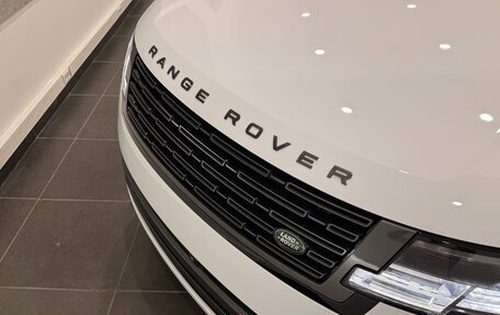 Land Rover Range Rover IV рестайлинг, 2025 год, 23 290 000 рублей, 7 фотография