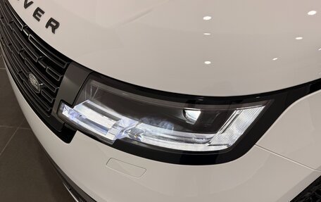 Land Rover Range Rover IV рестайлинг, 2025 год, 23 290 000 рублей, 8 фотография