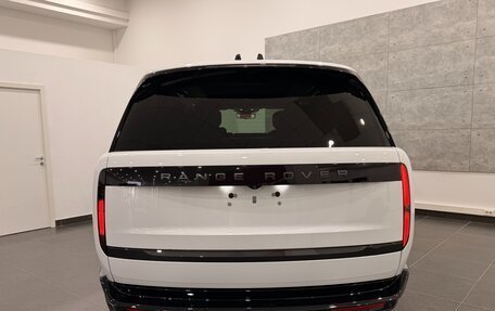 Land Rover Range Rover IV рестайлинг, 2025 год, 23 290 000 рублей, 5 фотография