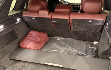 Land Rover Range Rover IV рестайлинг, 2025 год, 23 290 000 рублей, 16 фотография