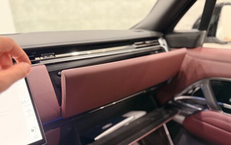 Land Rover Range Rover IV рестайлинг, 2025 год, 23 290 000 рублей, 25 фотография