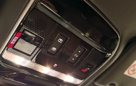 Land Rover Range Rover IV рестайлинг, 2025 год, 23 290 000 рублей, 29 фотография