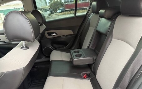 Chevrolet Cruze II, 2012 год, 890 000 рублей, 13 фотография