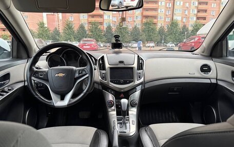 Chevrolet Cruze II, 2012 год, 890 000 рублей, 11 фотография