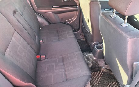 Suzuki SX4 II рестайлинг, 2010 год, 650 000 рублей, 10 фотография