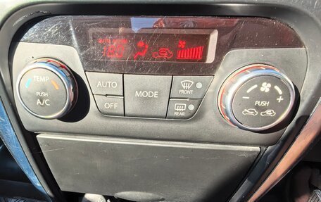 Suzuki SX4 II рестайлинг, 2010 год, 650 000 рублей, 13 фотография