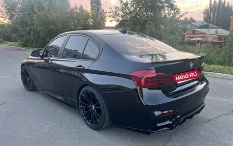 BMW 3 серия, 2016 год, 2 100 000 рублей, 4 фотография