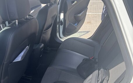 Opel Astra J, 2012 год, 800 000 рублей, 14 фотография