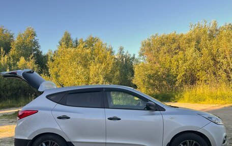 Hyundai ix35 I рестайлинг, 2013 год, 1 150 000 рублей, 7 фотография
