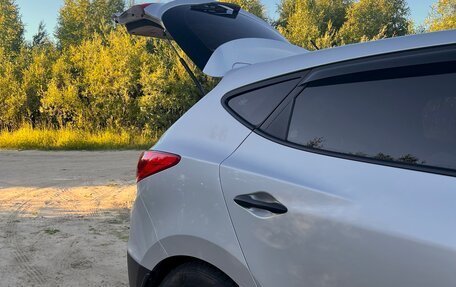 Hyundai ix35 I рестайлинг, 2013 год, 1 150 000 рублей, 9 фотография