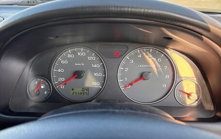 Subaru Forester, 2000 год, 700 000 рублей, 5 фотография