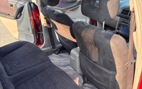 Subaru Forester, 2000 год, 700 000 рублей, 11 фотография