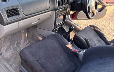 Subaru Forester, 2000 год, 700 000 рублей, 8 фотография