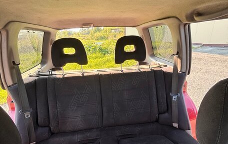 Subaru Forester, 2000 год, 700 000 рублей, 14 фотография