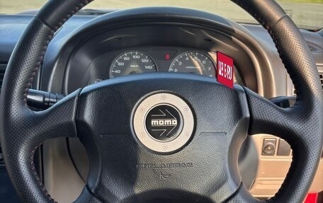 Subaru Forester, 2000 год, 700 000 рублей, 4 фотография