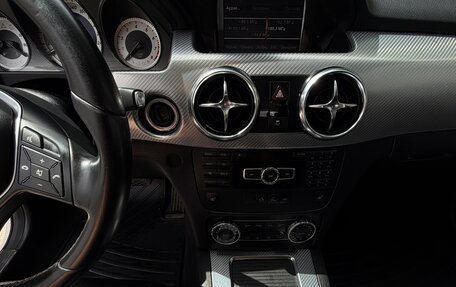Mercedes-Benz GLK-Класс, 2012 год, 2 380 000 рублей, 10 фотография