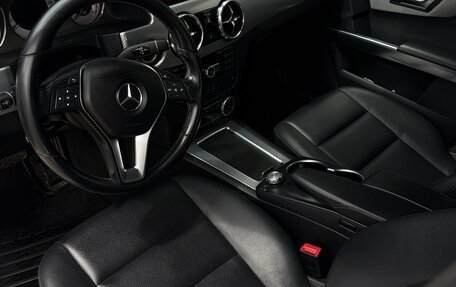 Mercedes-Benz GLK-Класс, 2012 год, 2 380 000 рублей, 7 фотография