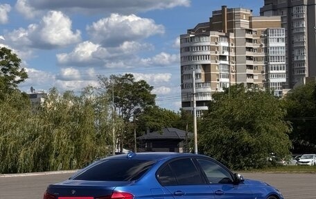 BMW 3 серия, 2017 год, 2 000 000 рублей, 4 фотография
