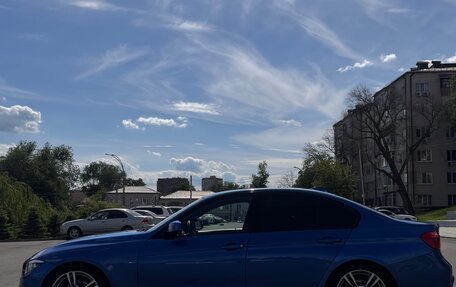 BMW 3 серия, 2017 год, 2 000 000 рублей, 7 фотография