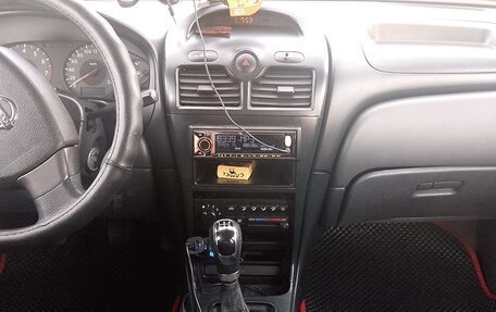 Nissan Almera Classic, 2006 год, 537 000 рублей, 4 фотография
