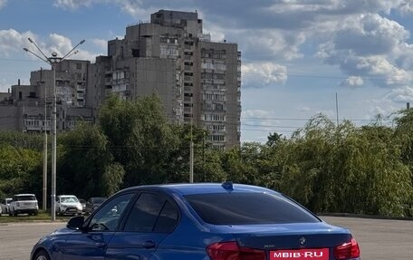BMW 3 серия, 2017 год, 2 000 000 рублей, 6 фотография