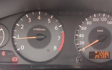 Nissan Almera Classic, 2006 год, 537 000 рублей, 7 фотография