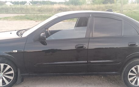 Nissan Almera Classic, 2006 год, 537 000 рублей, 5 фотография