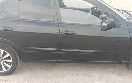 Nissan Almera Classic, 2006 год, 537 000 рублей, 8 фотография