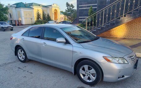 Toyota Camry, 2007 год, 1 050 000 рублей, 3 фотография