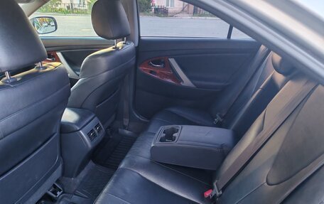 Toyota Camry, 2007 год, 1 050 000 рублей, 11 фотография