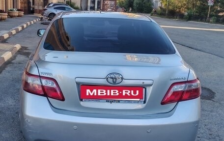 Toyota Camry, 2007 год, 1 050 000 рублей, 6 фотография
