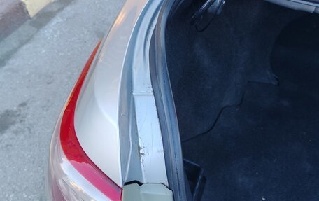 Toyota Camry, 2007 год, 1 050 000 рублей, 13 фотография