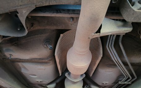 Toyota Camry, 2007 год, 1 050 000 рублей, 16 фотография