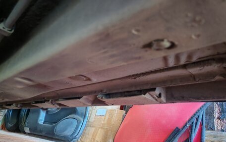 Toyota Camry, 2007 год, 1 050 000 рублей, 18 фотография