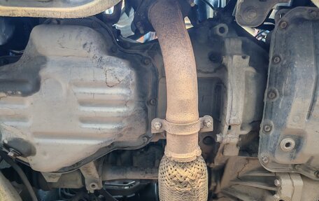 Toyota Camry, 2007 год, 1 050 000 рублей, 19 фотография