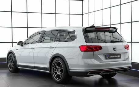 Volkswagen Passat B8 рестайлинг, 2022 год, 3 990 000 рублей, 6 фотография