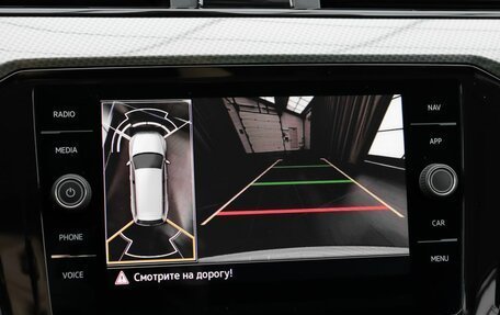 Volkswagen Passat B8 рестайлинг, 2022 год, 3 990 000 рублей, 14 фотография