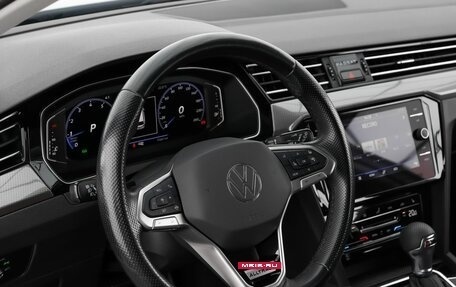 Volkswagen Passat B8 рестайлинг, 2022 год, 3 990 000 рублей, 9 фотография