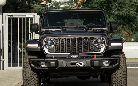 Jeep Wrangler, 2025 год, 8 790 000 рублей, 2 фотография