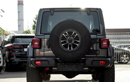 Jeep Wrangler, 2025 год, 8 790 000 рублей, 6 фотография
