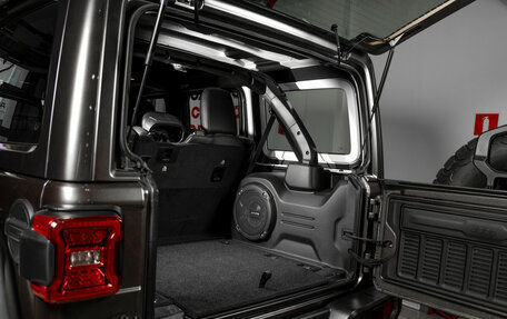 Jeep Wrangler, 2025 год, 8 790 000 рублей, 5 фотография